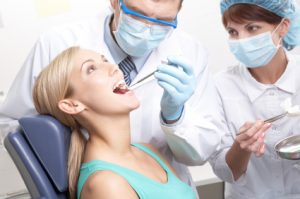 periodontal treatment