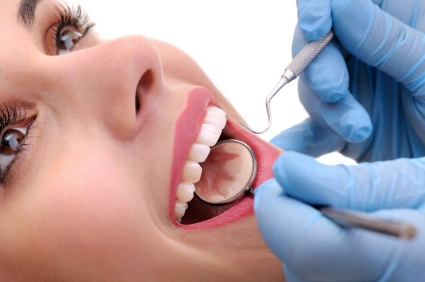 The Risks of Untreated Gum Disease in Pasadena, TX