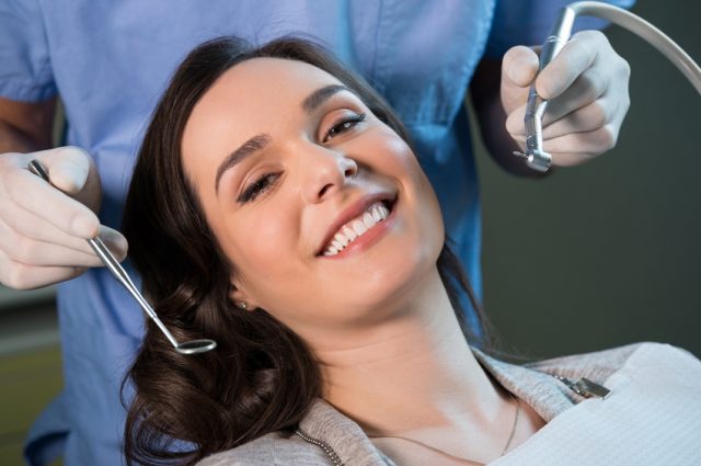 Why Is Orthodontic Treatment Necessary?