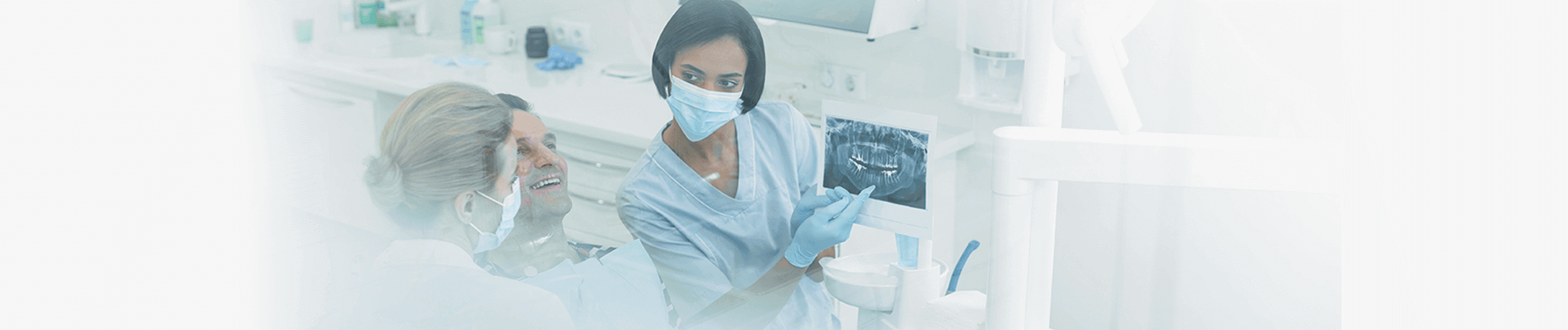 Root Canal Services